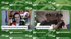 Miał dość mistrzostw świata. Teraz chce wrócić i mówi, że ma najlepszą możliwą motywację