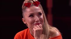 Cleo popłakała się podczas "The Voice Kids"