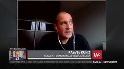 Paweł Kukiz przypomni prezydentowi o zobowiązaniu. "Tym powinna zająć się władza"