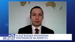 Podatki w Polsce. "Czas obniżyć opodatkowanie ludzi najmniej zarabiających"