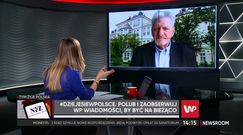 Prof. Horban odpowiada dr. Krajewskiemu i twierdzi, że możemy mieć dziennie 100 tys. nowych zakażeń koronawirusem (WIDEO)