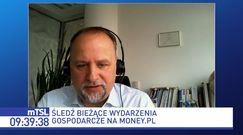 Paszporty szczepionkowe. Przedstawiciel linii lotniczych mówi, jakie są problemy