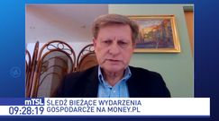 Podatki w Polsce. Balcerowicz: kolejne daniny ukrywa się pod hasłem opłat