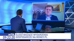 Luka VAT. Balcerowicz gani Morawieckiego. "Sprawa skandaliczna"