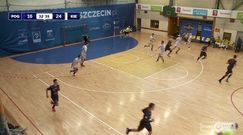 PGNiG Superliga. Cezary Surgiel w formie. Łomża  Vive nie dała szans Pogoni