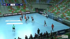 PGNiG Superliga. Rewelacyjny Marcin Schodowski bohaterem Zagłębia