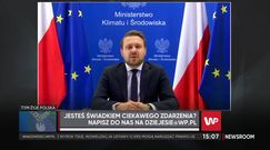 Będzie kaucja na butelki. Wiceminister składa jasną deklarację