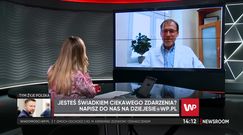 Paszporty covidowe. "Mogą przyczynić się do powstawania nierówności społecznych"