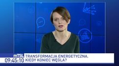 Wszyscy górnicy do zwolnienia? Rusza transformacja energetyczna