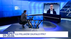 PPK nie tak popularne, jak zakładał rząd. Polacy nie chcą oszczędzać na emeryturę?