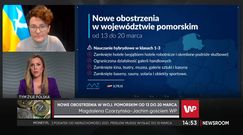 Pomorskie zamknięte od 13 marca. "Wszyscy czekają na lato, nie każdy dotrwa"