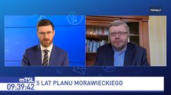 Plan Morawieckiego niewykonany. "Nowego ładu nikt nie widział"