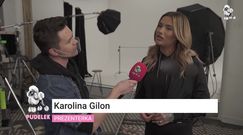 Karolina Gilon krytycznie o TVP