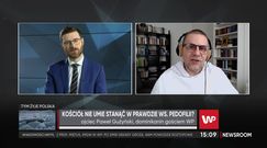 Gużyński: "Nie mogąc polegać na Episkopacie zwołamy Kongres Katolików"