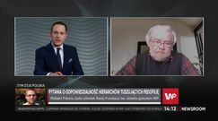 Pedofilia w Kościele. Robert Fidura domaga się dymisji szczecińskiego hierarchy