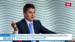 Hołownia będzie łowił w PiS? Komentarz rzecznika partii