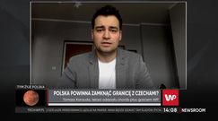 Dr Tomasz Karauda o konieczności zmian legislacyjnych dot. pandemii COVID-19