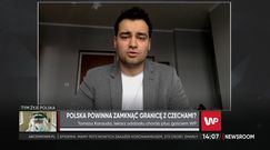 Koronawirus. Wraca sprawa zamykania granic. Czy powinniśmy się odgrodzić od sąsiadów?