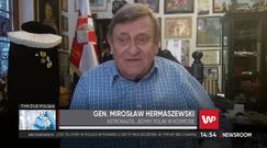 Lądowanie łazika Perserverance. Gen. Mirosław Hermaszewski w WP