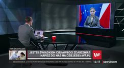 Prezydent Andrzej Duda wspiera gospodarkę… na stoku? "Nie szukajmy sensacji"