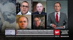 Finanse Kościoła. Potrzebna zmiana systemu? "Problemem są patologie"