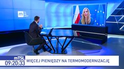 Wszystkie budynki w Polsce mają być niemal zeroemisyjne. Rząd daje na to 30 lat