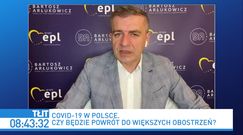 Powrót do szkoły. Bartosz Arłukowicz kreśli czarny scenariusz