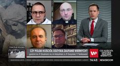 Debata WP. Czy polski Kościół odzyska zaufanie wiernych?