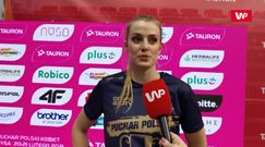Tauron Puchar Polski. Natalia Mędrzyk zaskoczona po triumfie. "Faktycznie, znowu to zrobiłam"