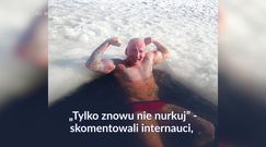 #dziejesiewsporcie: Szpilka wie, jak wzburzyć fanów