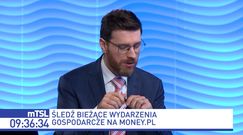 Podatek od deszczu utknął. Co dalej z nową opłatą?