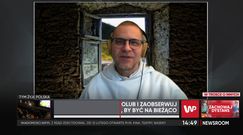 Ojciec Paweł Gużyński o ojcu Tadeuszu Rydzyku. "Mamy do czynienia z intelektualną zapaścią"