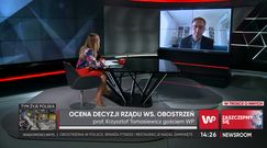 Nowe obostrzenia. Prof. Krzysztof Tomasiewicz ujawnia kulisy pracy w Radzie Medycznej