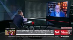 Profesor Antoni Dudek ma propozycję dla Borysa Budki. Podsunął pomysł