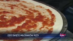 Międzynarodowy Dzień Pizzy. To danie podbiło cały świat