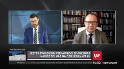 Media bez wyboru. Andrzej Duda podsumowany. RPO udzielił rady