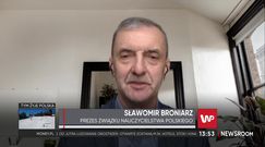 Powrót do szkół. Sławomir Broniarz zabrał głos: konieczne szczepienia