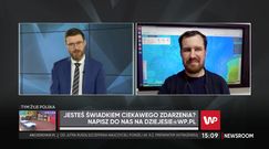 Pogoda. Uwaga: są ostrzeżenia IMGW. Najnowsza prognoza