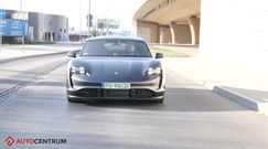 Porsche Taycan - Porsche naszych czasów?