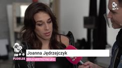Joanna Jędrzejczyk o zamknięciu siłowni: "Można zrobić dużo rzeczy w domu. Internetu nam nie zabiorą"