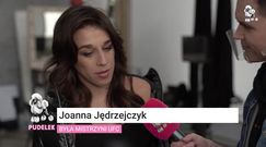 Joanna Jędrzejczyk o zamknięciu siłowni: "Można zrobić dużo rzeczy w domu. Internetu nam nie zabiorą"