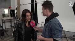 Joanna Jędrzejczyk: "To smutne, że musimy żyć w takim kraju"