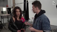 Joanna Jędrzejczyk o rozpadzie związku: "Nie pozwalaj ludziom podcinać sobie skrzydeł"