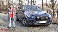 Audi SQ7 - czuję się oszukany!