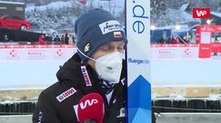 Stefan Hula zadowolony ze swoich skoków. "Czuję lekki stres wracając do Pucharu Świata"