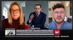 Dr Maciej Socha o aborcji. Ma apel do polityków