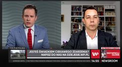 Jak szczepić ozdrowieńców? Prof. Miłosz Parczewski wyjaśnia