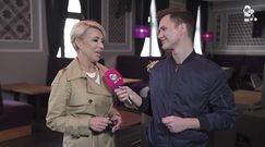 Paulla o graniu do kotleta: "Nie wstydzę się tego!"