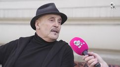 Marian Lichtman wspomina Krzysztofa Krawczyka: "Nie wiem, ile jeszcze będę płakał"