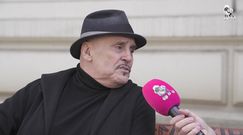 Marian Lichtman komentuje konflikt z żoną Krzysztofa Krawczyka: "Nie wierzę, że Ewa mnie nie lubi"